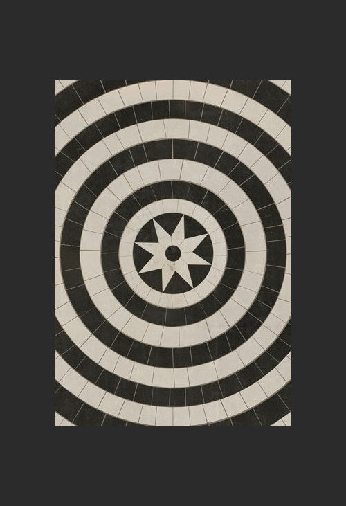 Pattern 58 - Invicta