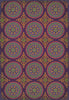Pattern 43 - Samsara