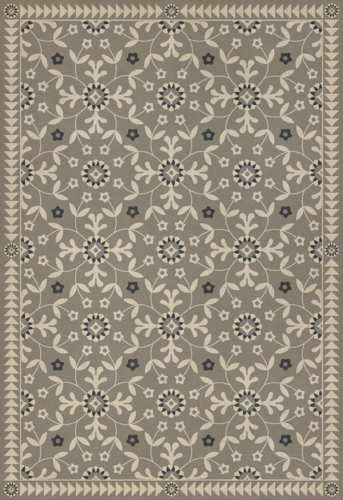 Folk Art Museum - Whig Rose - To The Nightingale