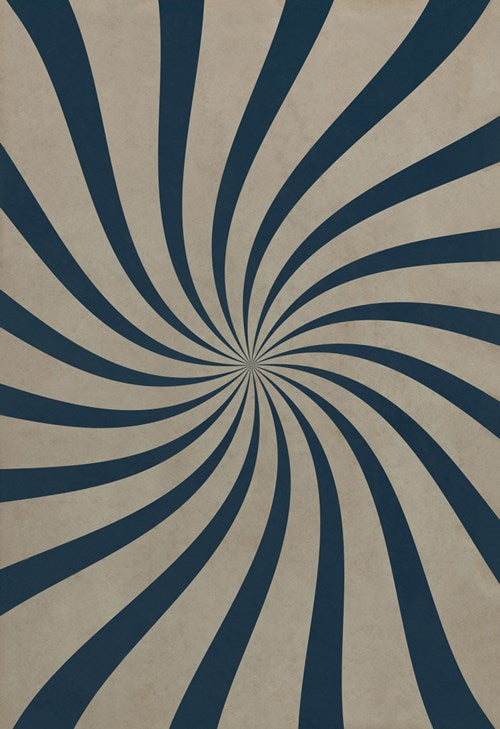 Pattern 59 - Waterspout