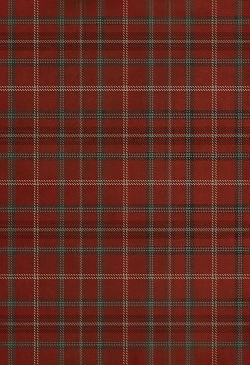 Pattern 67 - Giants Causeway
