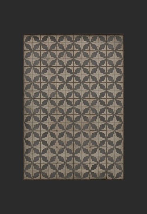 Pattern 54 - Galactic
