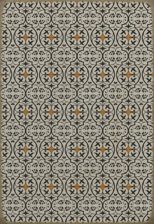 Pattern 51 - There Is Only The Dance