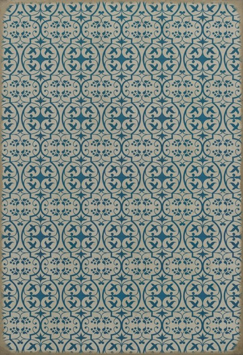 Pattern 51 - China Cup