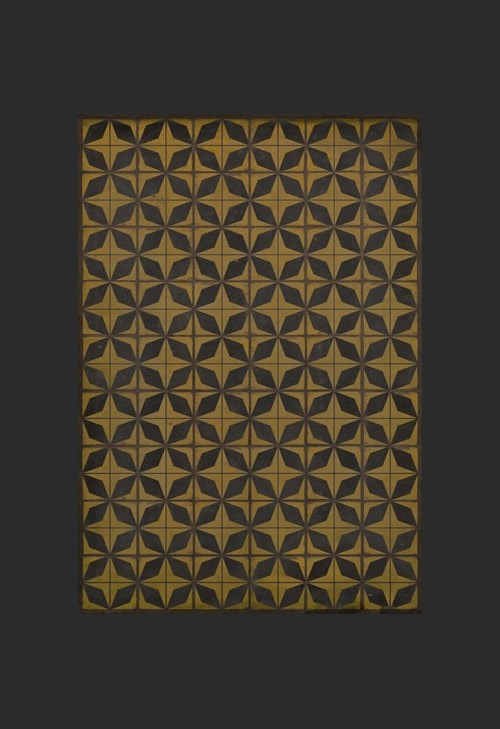 Pattern 54 - Cosmic Ray