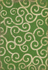 Pattern 04 - The Sea Of Green