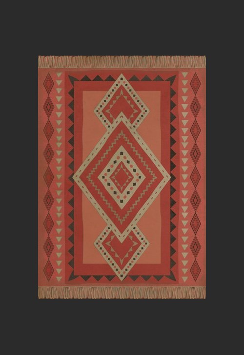 Pattern 61 - Hippie