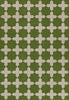 Pattern 23 - Nor Any Green Thing