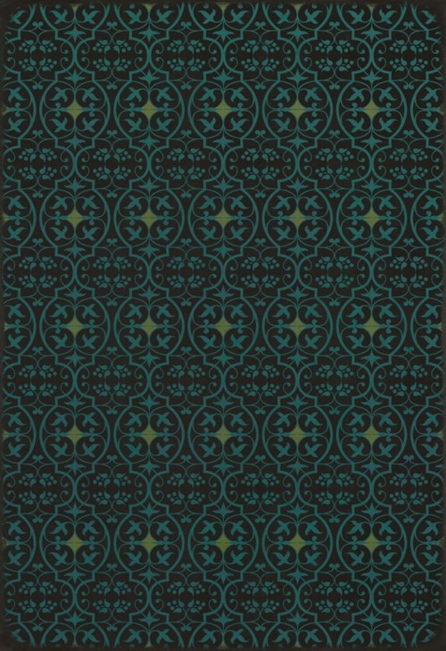 Pattern 51 - Lenore
