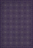 Pattern 28 - Purple Bandana