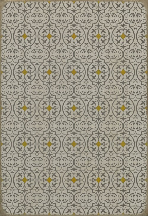 Pattern 51 - The Fair And Debonair