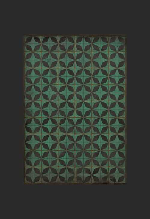 Pattern 54 - Draco