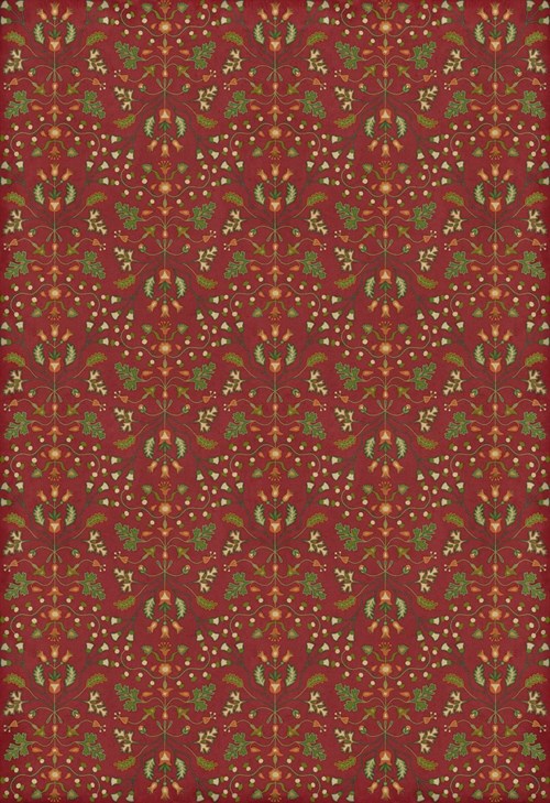 Williamsburg - Franklin - Busy Body