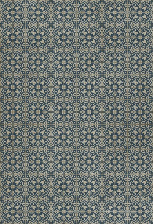 Pattern 56 - Lizzie Bennett