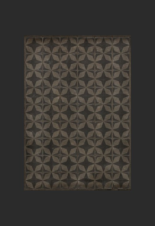 Pattern 54 - Meteor Shower