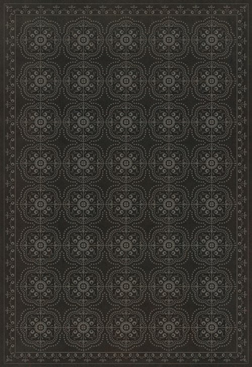 Pattern 28 - Dark And Deep