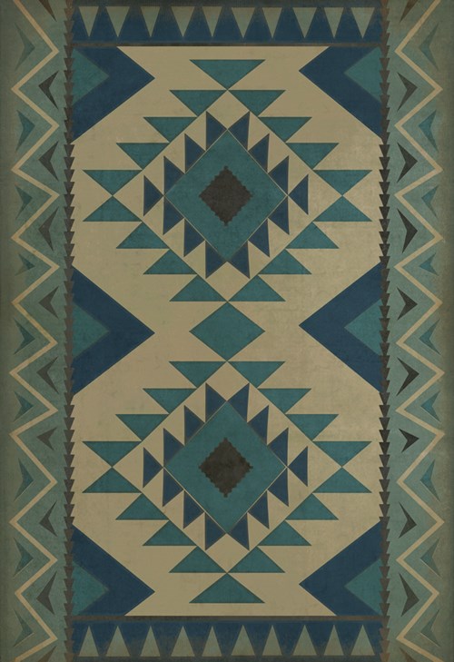 Pattern 62 - Tramp
