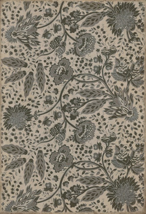 Williamsburg - Garden Gate - The Skeleton In Armor