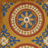 Pattern 43 - Sublime