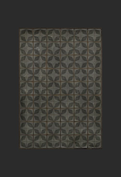 Pattern 54 - Nuclear Fusion