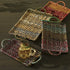 Serving Trays (Set of 3)