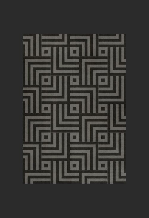 Pattern 60 - Reverspective