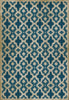 Pattern 31 - The Blue Mosque