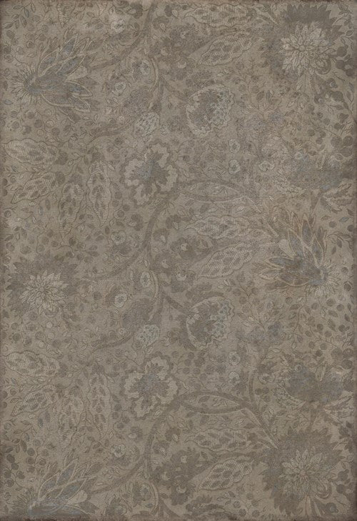 Williamsburg - Garden Gate - I Robbed The Woods