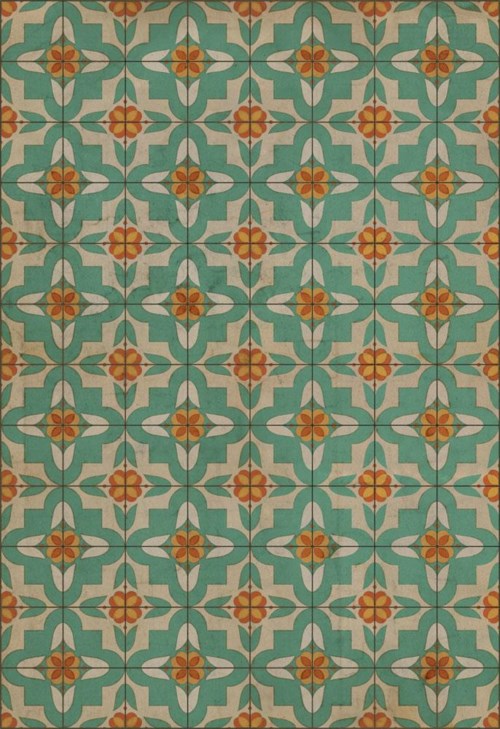 Pattern 33 - Dutch