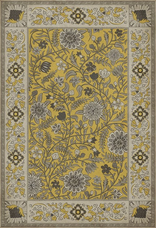 Williamsburg - Indian Quilt - Shimla