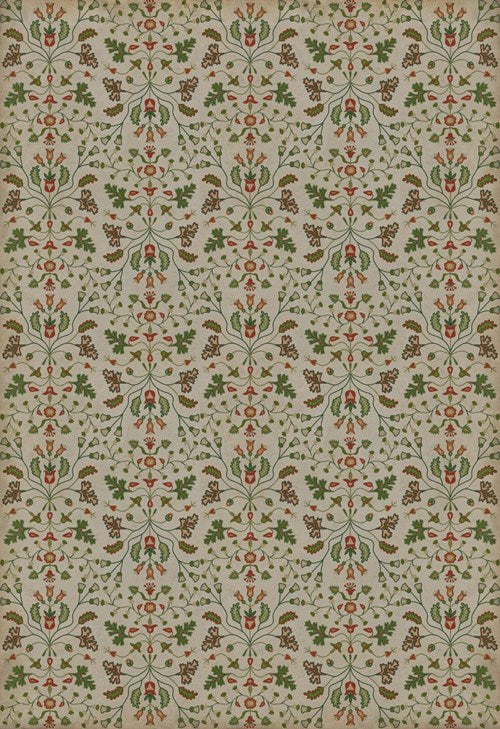 Williamsburg - Franklin - Courteous Reader