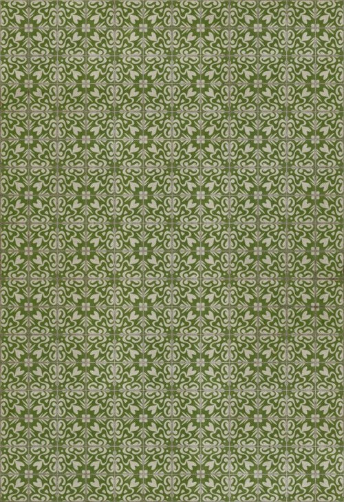 Pattern 56 - Isabella Thorpe