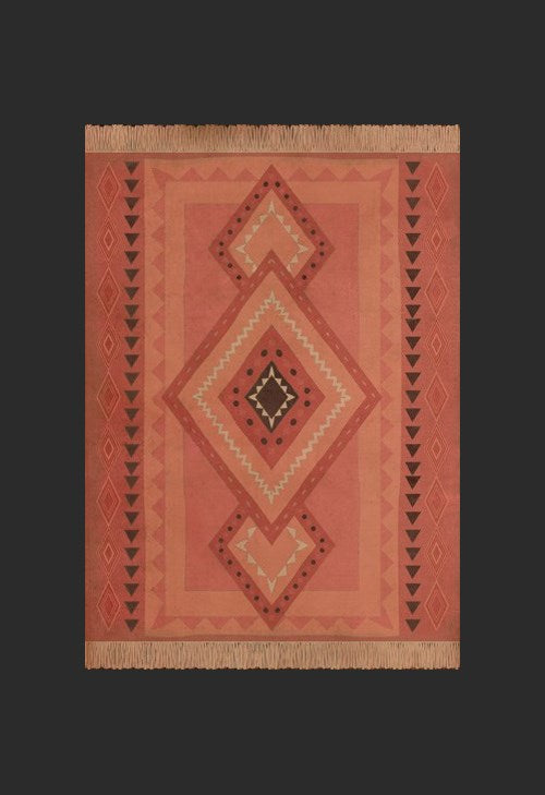 Pattern 61 - Indie
