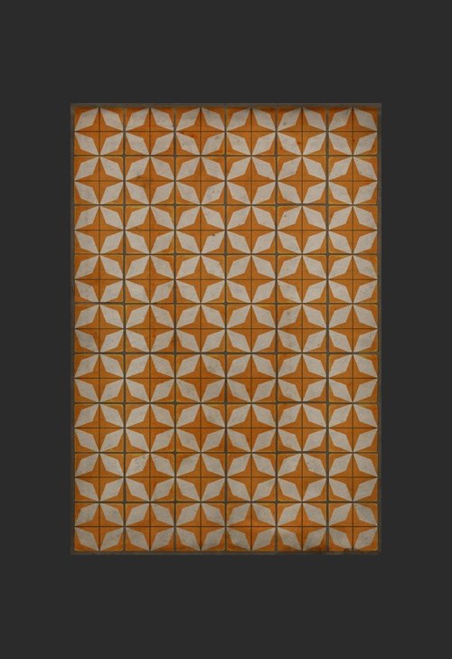 Pattern 54 - Supernova
