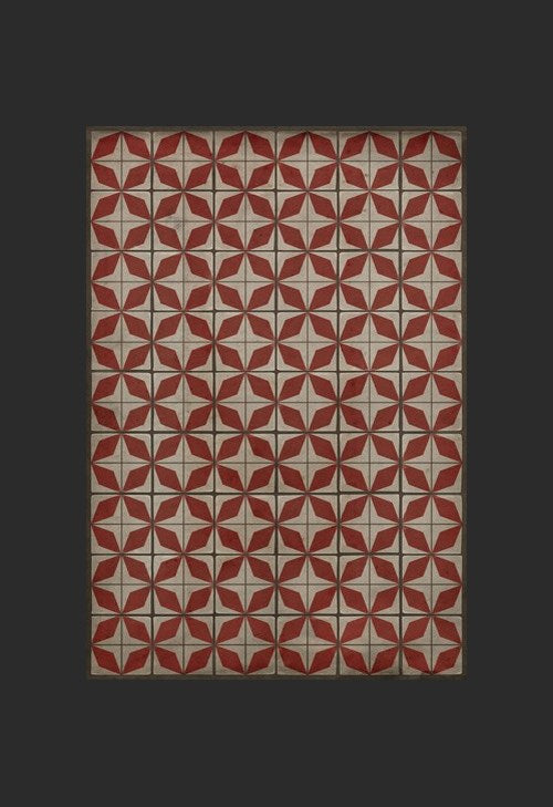 Pattern 54 - Launch Pad
