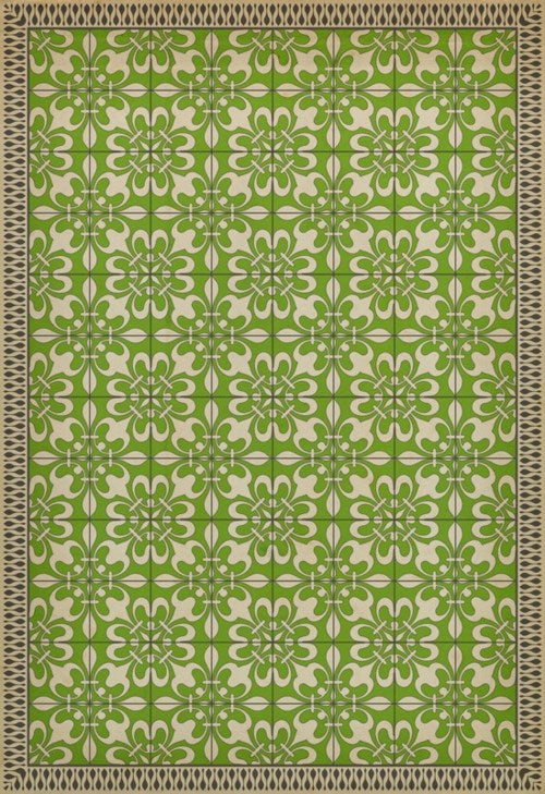 Pattern 55 - Field Day