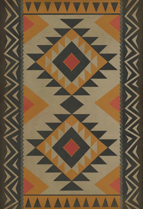 Pattern 62 - Vagabond