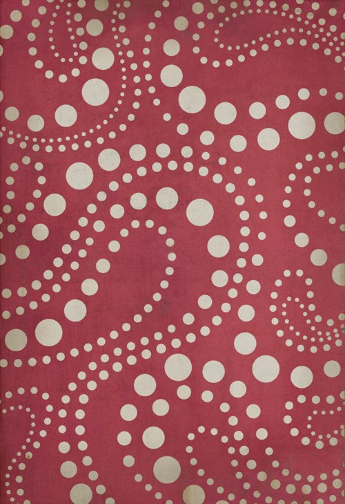 Pattern 12 - Tickled Pink