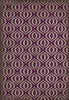 Pattern 15 - Purple Haze