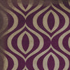 Pattern 15 - Purple Haze