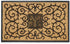 Monogram Welcome Mat 