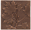 Maple Leaf Wall Tile 