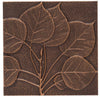 Aspen Leaf Wall Tile 