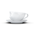 TASSEN Tasty Coffee Cup & Saucer