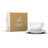 TASSEN Tasty Coffee Cup & Saucer