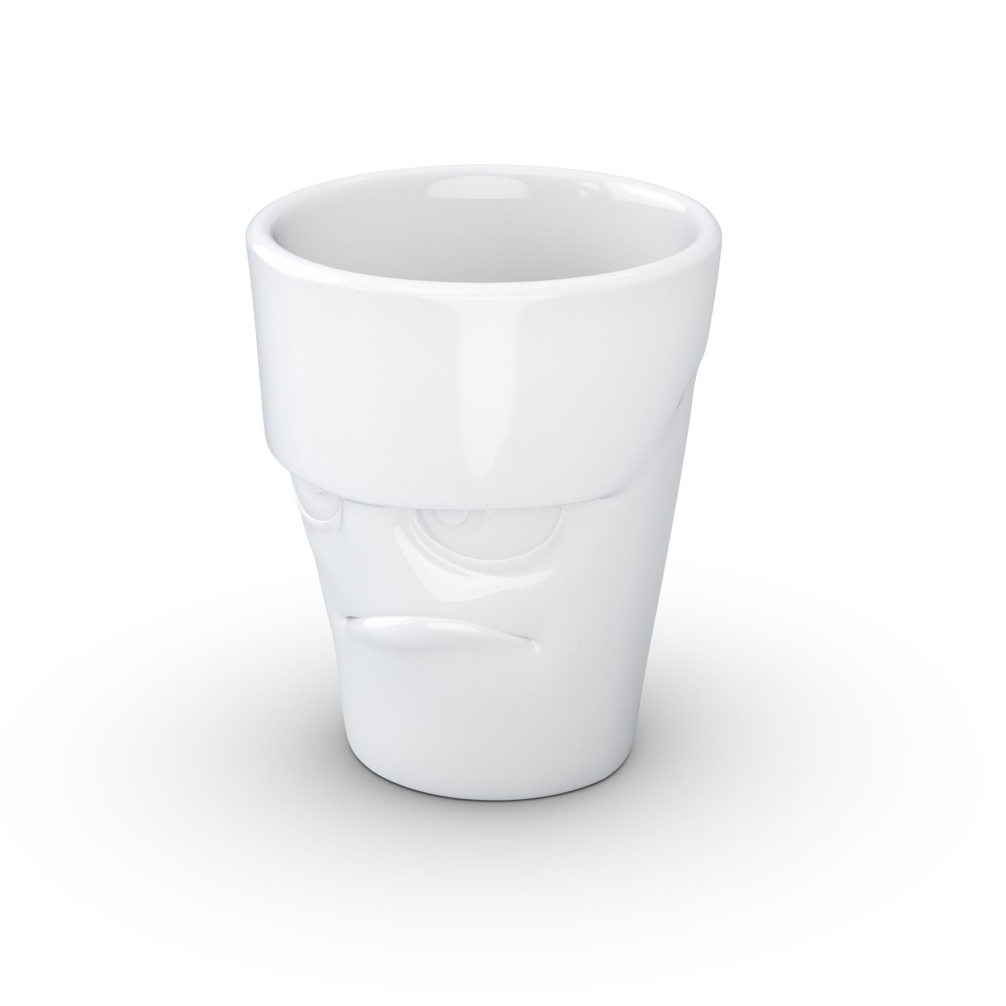 TASSEN Grumpy Coffee Mug