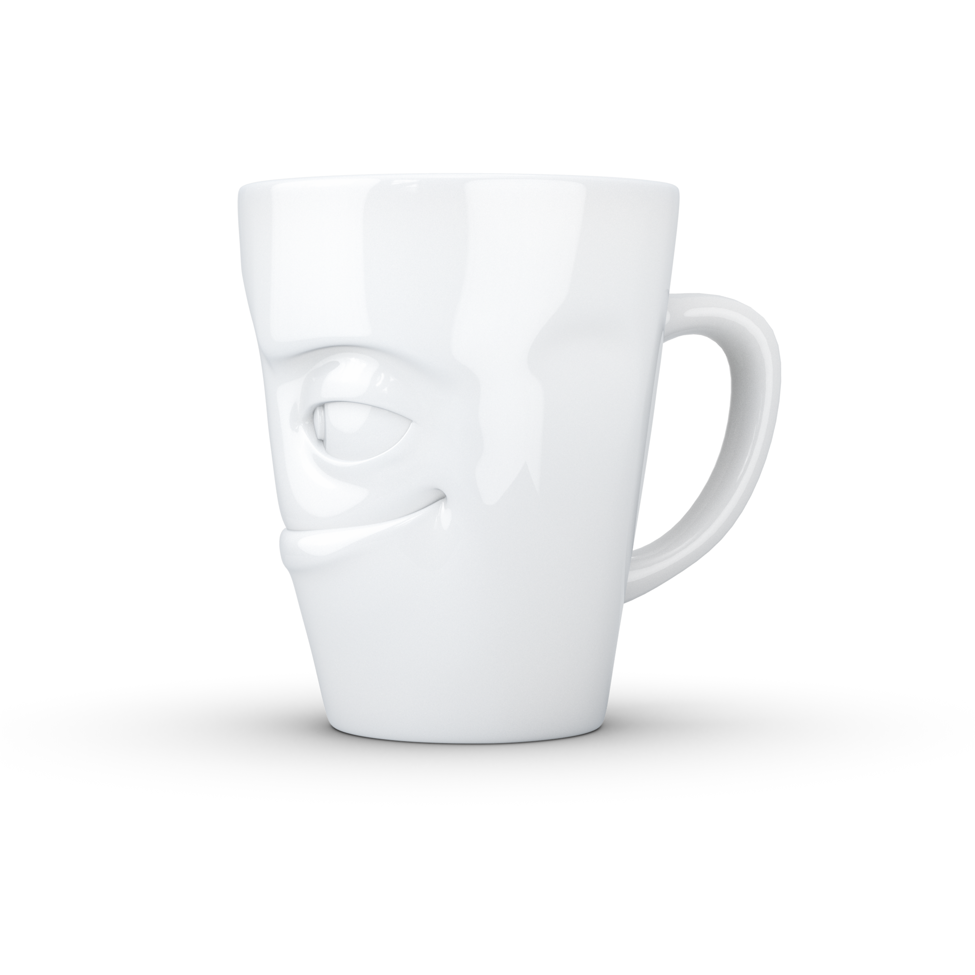 TASSEN Impish Coffee Mug