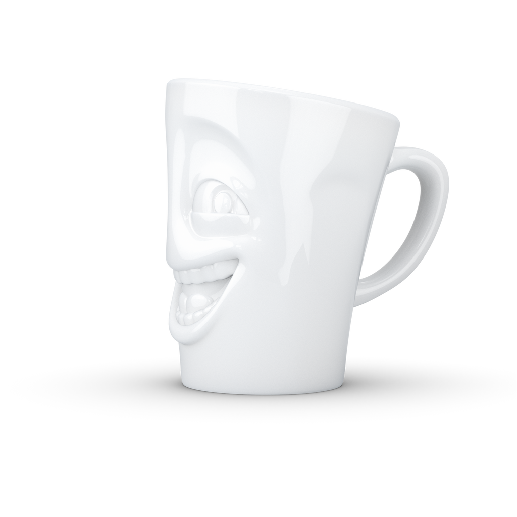 TASSEN Joking Coffee Mug