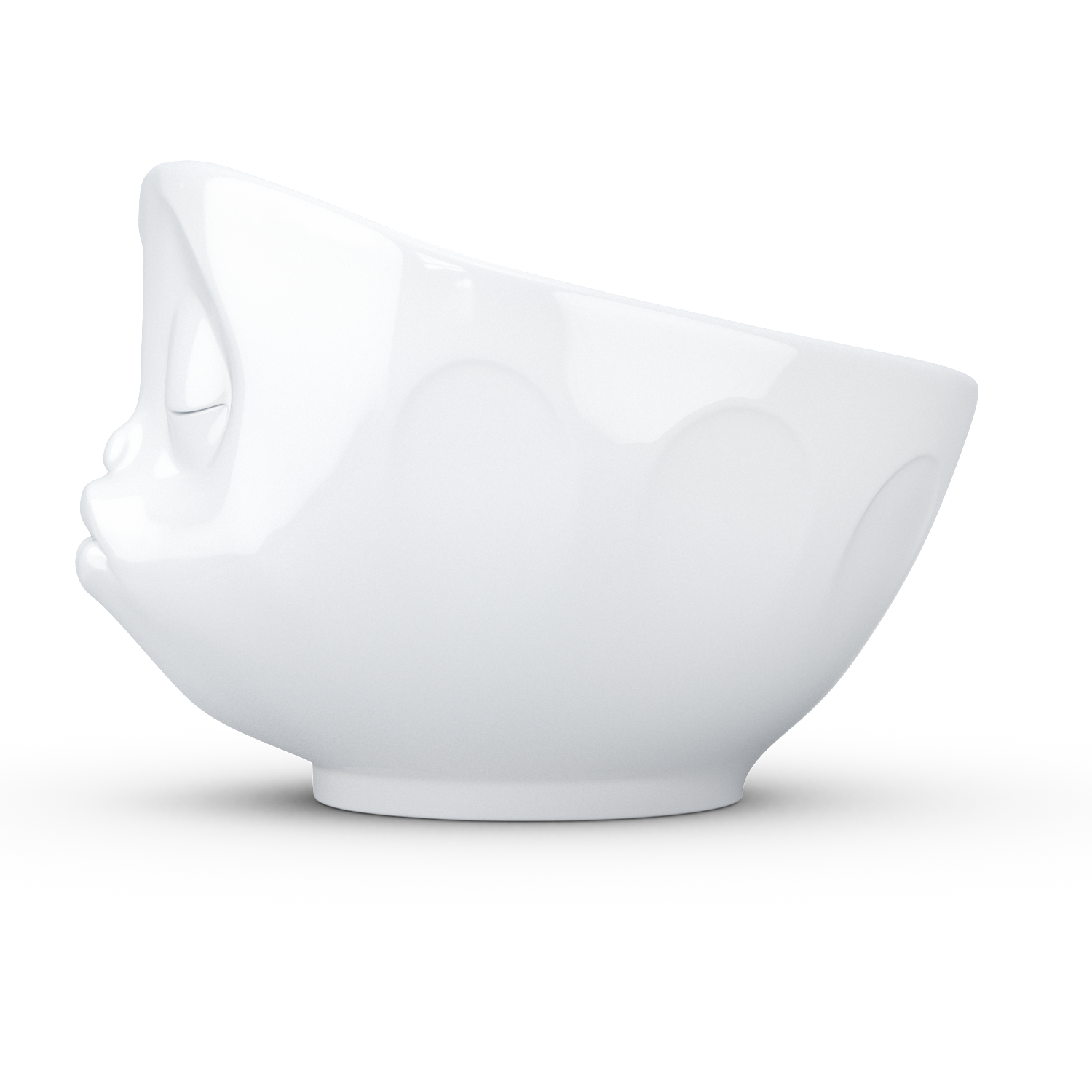 TASSEN Kissing Bowl