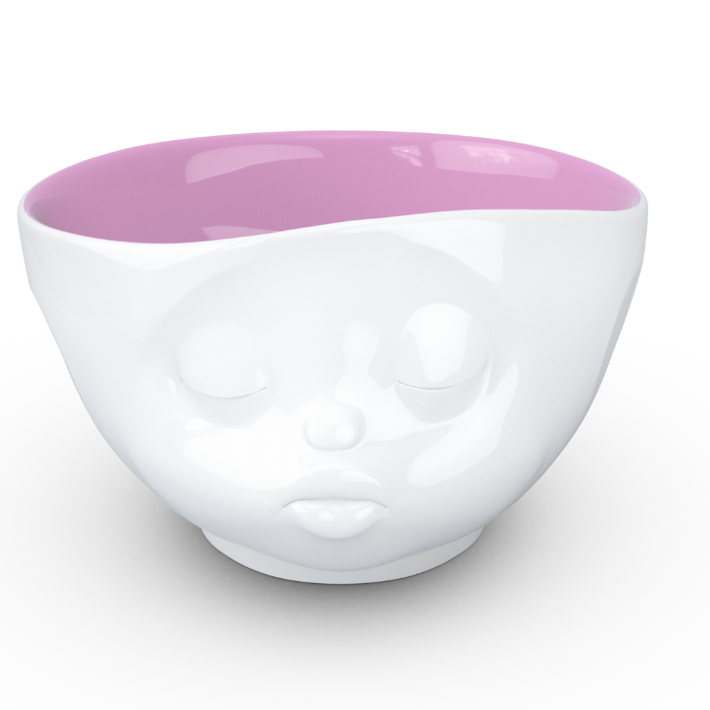 Two Tone Kissing Bowl | TASSEN Made in Germany by Fiftyeight Products